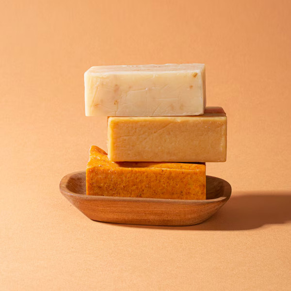 Ayurvedic Soap